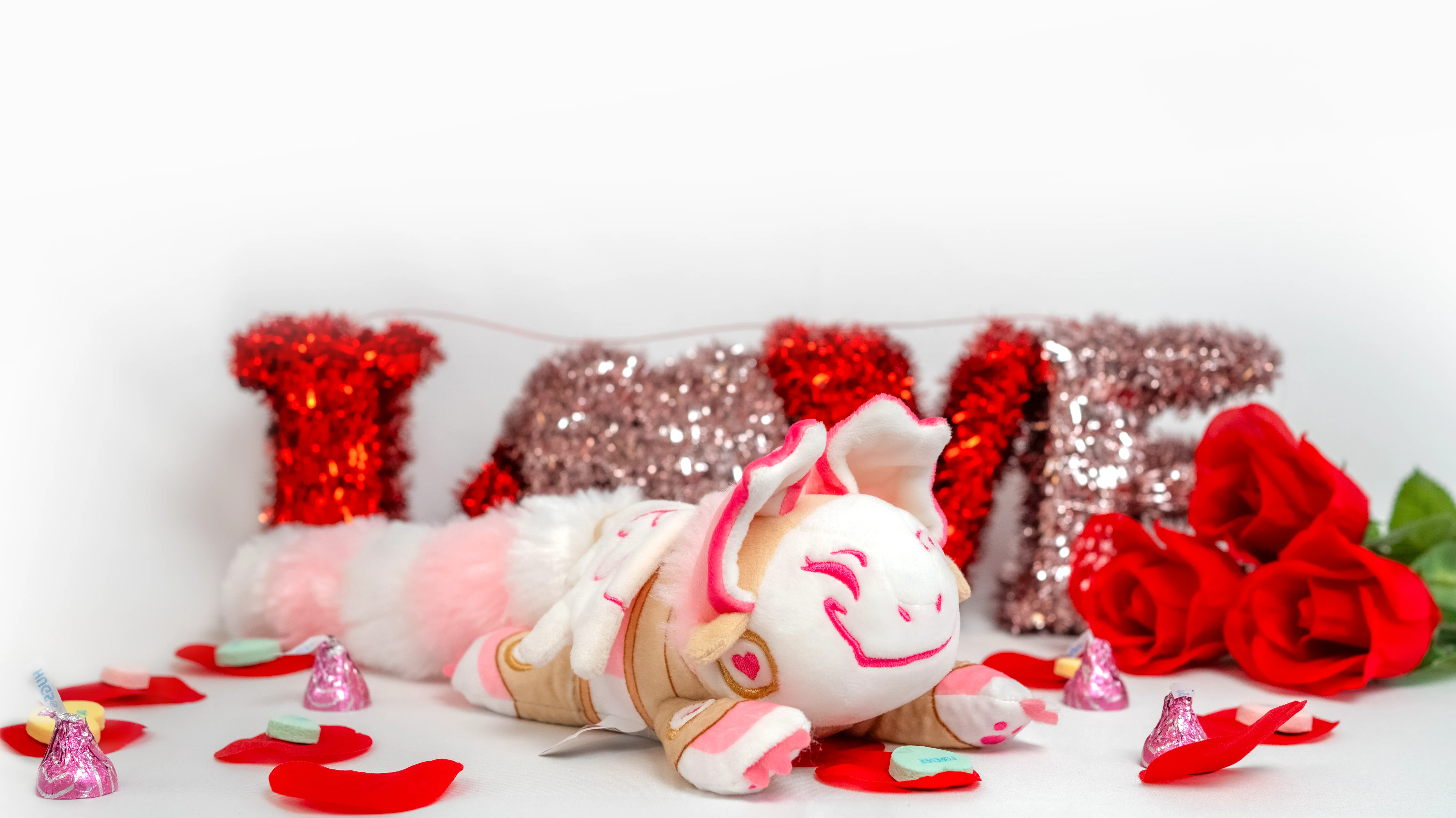 Plushies